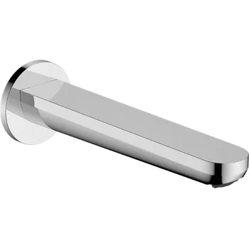 Vodovodní baterie Hansgrohe Rebris S - Vanový výtok, chrom 72430000