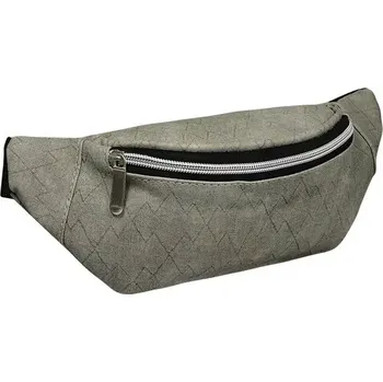 Ledvinka Cavaldi geometrická ledvinka kolem pasu Šedá