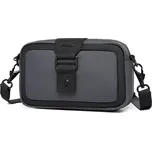 Ozuko crossbody taška přes rameno Vorel Šedá 2.5L