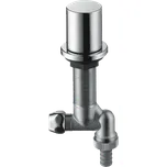 AXOR Kuchyňský uzavírací ventil, chrom 10823000