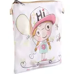 Dívčí kabelka přes rameno Hi girl