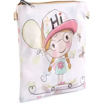 Kabelka Lifestyle Hi girl