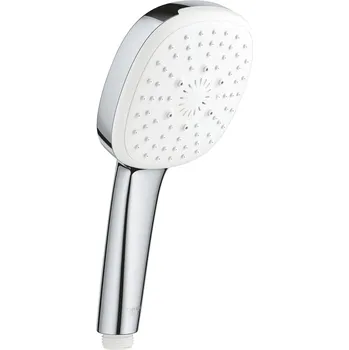 Vodovodní baterie GROHE Tempesta Cube 110 - Ruční sprcha 3 proudy, Chrom 27572003