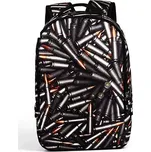 Who Cares batoh 22 l Nábojnice