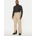 Protest Pánské lyžařské kalhoty béžové 4718500/567