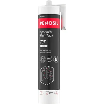 Karosářský tmel Lepidlo Penosil SpeedFix 707, 290ml