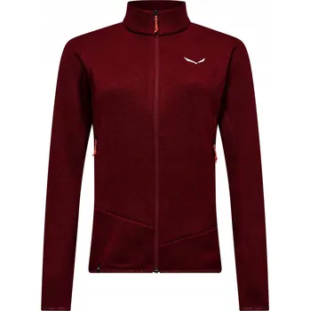 Pánská mikina SALEWA FLEECOVÁ MIKINA PUEZ ROCCA 00-0000029127_1570 r M