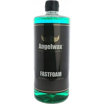 Autokosmetika ANGELWAX FASTFOAM ÚČINNÁ PĚNA 1000ML