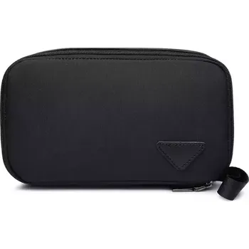 Kosmetická taška Canvasio Toaletní kosmetická taška Guzmán Černá