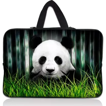pouzdro na notebook Huado taška na notebook do 15.6" Panda