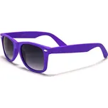 Retro Optic sluneční brýle wayfarer Fialové