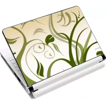 Huado fólie na notebook 12-15.6" Floralus