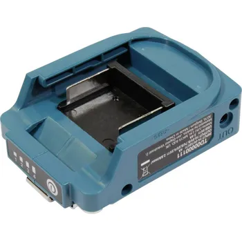 Makita Akumulátorový adaptér TD00000111