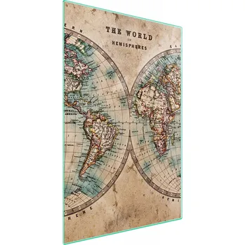 Obraz Krájecí deska TMK ArtDeko sklo 1 ks