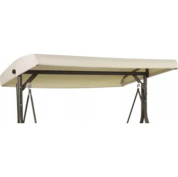 Zahradní houpačka Zahradní houpačka volně stojící Ferocity 118 x 188 cm