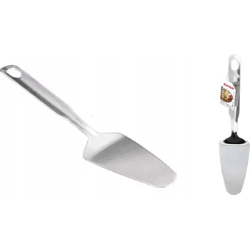 Kuchyňská stěrka STĚRKA ŠPACHTLE NA PŘENÁŠENÍ DORTŮ A KOLÁČŮ