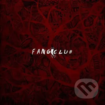 Zahraniční hudba Fangclub: Fangclub LP - Fangclub Universal Music