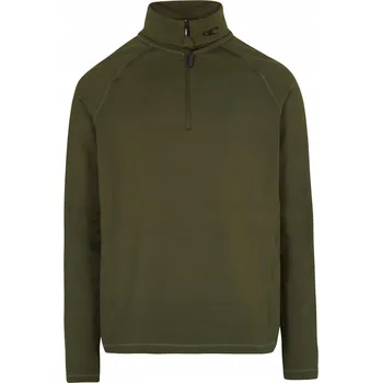 Pánská mikina Pánský Fleecová Mikina FLEECE CLIME S