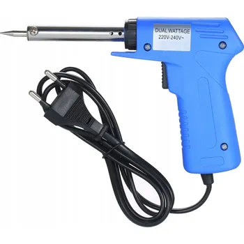 Topná (odporová) páječka LEXTOOL 130 W