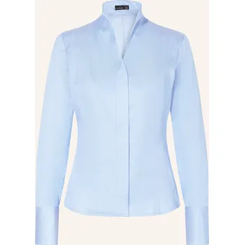 Dámská halenka Van Laack Dámská Halenka Vl-Alice-Nos, tmavě modrá / bílá, 40