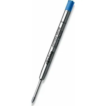 Náplň do psacích potřeb Náplň Rotring do kuličkového pera modrá