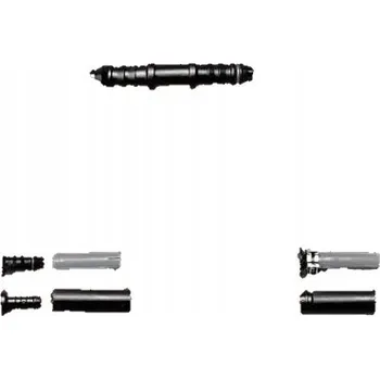 Brzdová hadice RYCHLOSPOJKA / PŘÍMÁ REDUKCE PRO HADICE