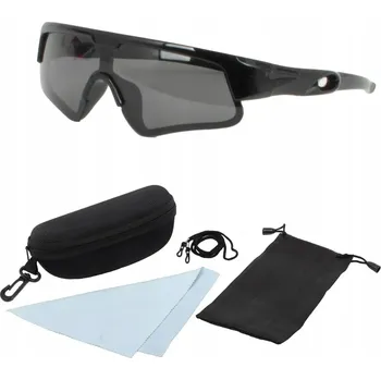 Sluneční brýle Sluneční brýle Polar Fashion Věk 7+, černé