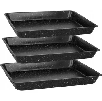 Nádoba na pečení Sada forem na dort Elitehoff