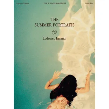 Einaudi: The Summer Portraits / klavír
