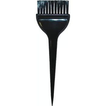 Kosmetický štětec STETEC NA VLASY BARVICI SIROKY