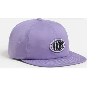 Kšiltovka Kšiltovka Vans Spray On Jockey - Purple
