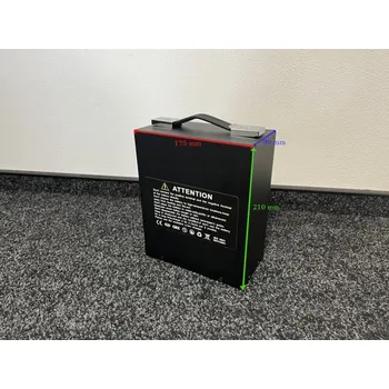 Paletový vozík Lithiová baterie pro paletové vozíky