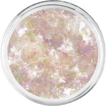 Lak na nehty PYL, VLOČKY, OZDOBA NA NEHTY TWINKLE EFFECT Č.7