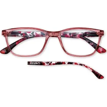 Brýle na čtení Zippo Dioptrické brýle na čtení +2 Zippo 31ZPR93-200