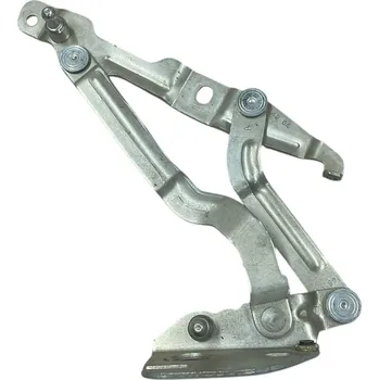 Dveře karosérie Závěs víka , pant 5 dveří pravá strana Škoda Superb 3B5827302B , 3B5 827 302 B