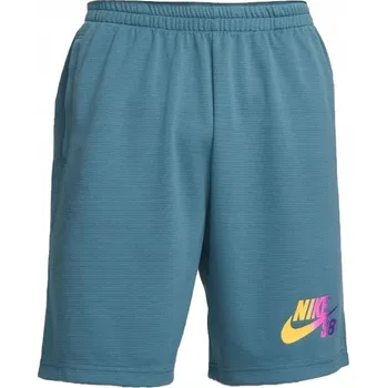 Pánské kraťasy Pánské plážové šortky Nike modré XL