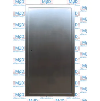 Revizní dvířka Revizní dvířka 500x600 mm nerez uzamykatelná (500*600 mm revizní dvířka nerezová uzamykatelná)