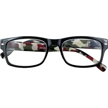 Brýle na čtení Zippo Dioptrické brýle na čtení +3.5 Zippo 31ZB4CAM350