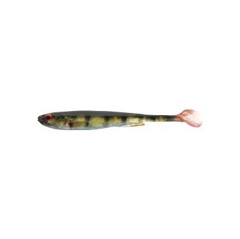 Umělá nástraha Gumová Nástraha Daiwa Prorex Real Slim Shady Live Real Perch 10.5 cm - 8g