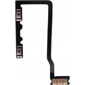 FLEX KABEL TLAČÍTEK HLASITOSTI Oppo Reno5 Z | Reno 5 Z | Reno 5Z CPH2211