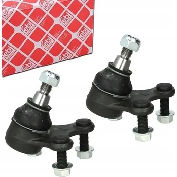 Zavěšení kol Febi Bilstein 26083 Kloub / Čep pro zavěšení kola