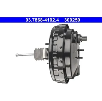Posilovač brzd Posilovač brzd ATE 03.7868-4102.4