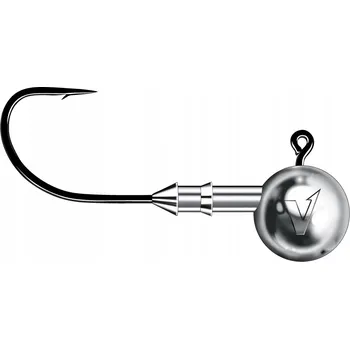 Rybářský háček Jigová hlavička Dragon V-Point Speed 4/0 12,5 g