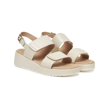 Dámská obuv Sandály Caprice 9-28307-44 Béžová 39