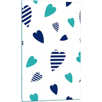 Obraz Krájecí deska TMK ArtDeko sklo 1 ks