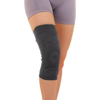 SANOMED-spol.s r.o. GenuSan Podpora a stabilizace kolene Rozměr: XXL