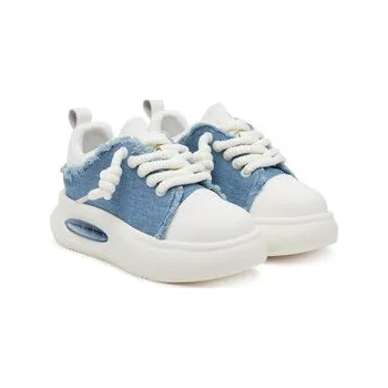 Dámské tenisky Sneakersy GOE RR2N4093 Bílá 39