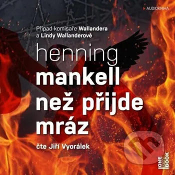 Než přijde mráz - Henning Mankell OneHotBook