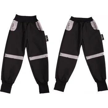 Chlapecké kalhoty Dětské Soft kalhoty Tiny Wings 98 - 104