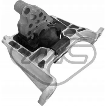 Posilovač řízení Silentblok motoru Metalcaucho 23285